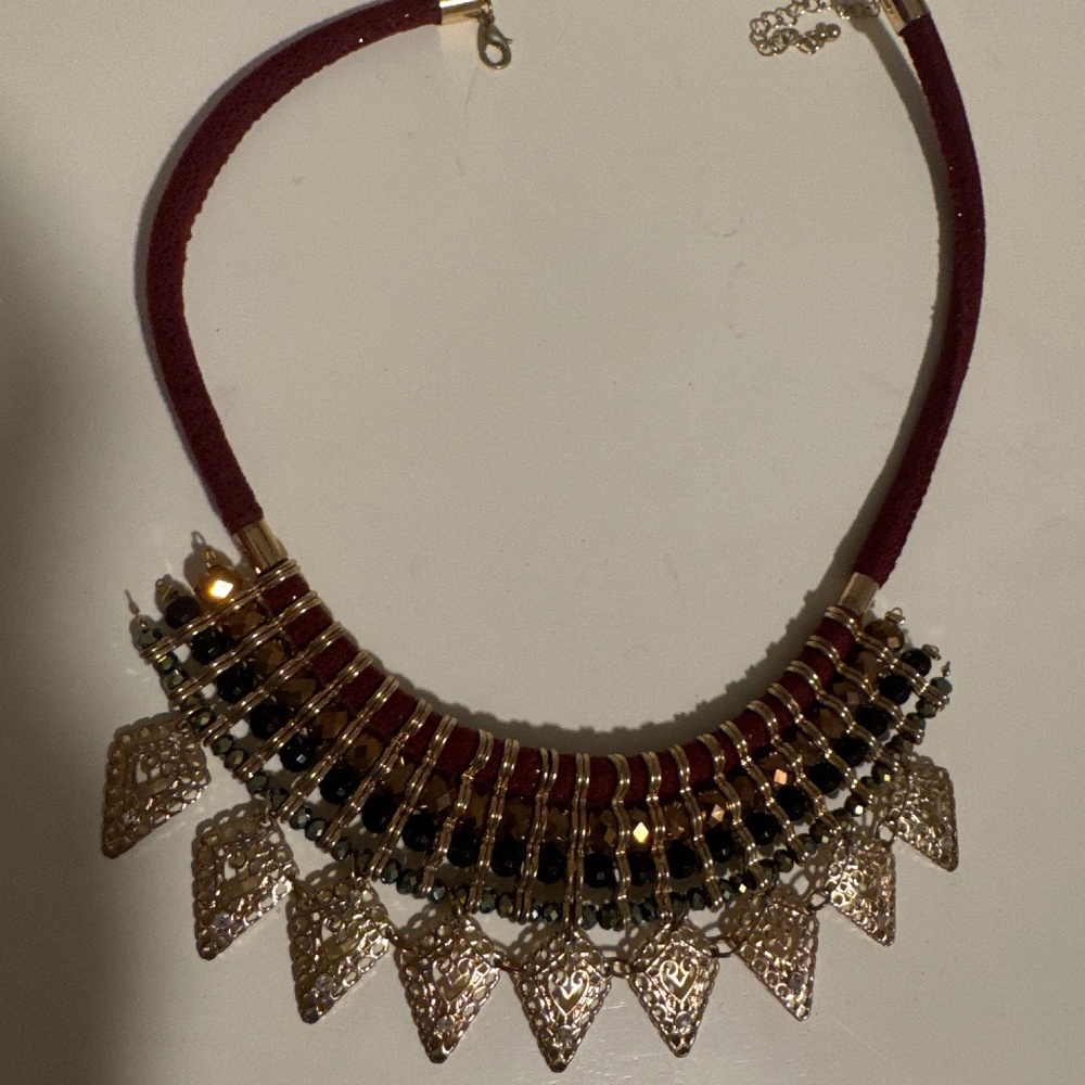 Necklace